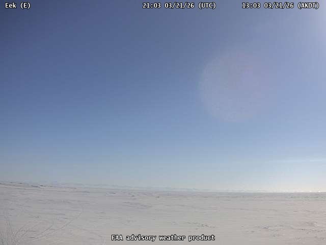 Eek — East live webcam