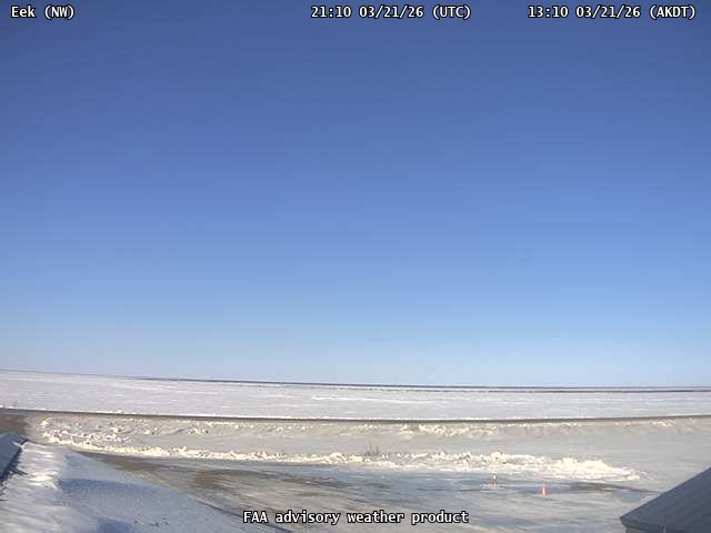 Eek — NorthWest live webcam