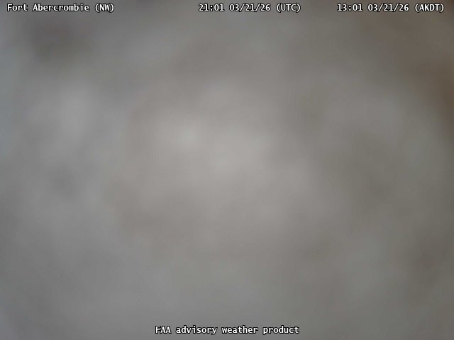 Fort Abercrombie — NorthWest live webcam