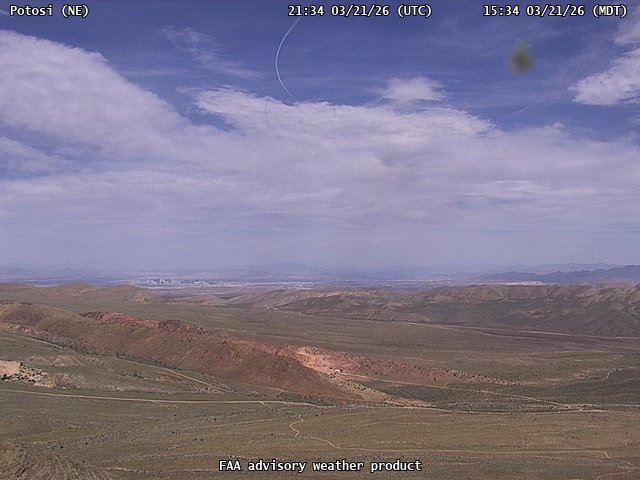 Potosi — NorthEast live webcam