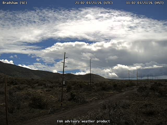 Bradshaw — SouthEast live webcam