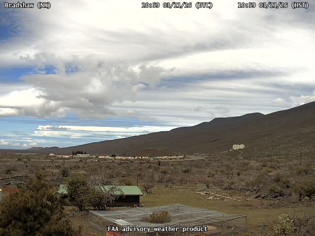 Bradshaw — NorthWest live webcam