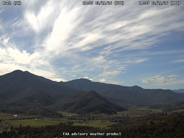 Ruch — SouthWest live webcam