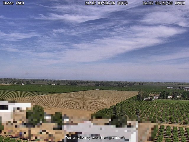 Tudor — NorthEast live webcam