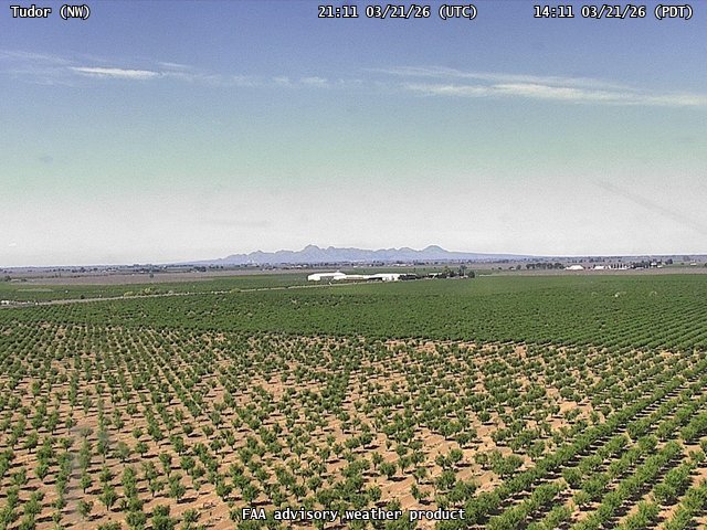 Tudor — NorthWest live webcam