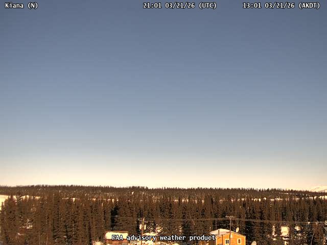 Kiana — North live webcam