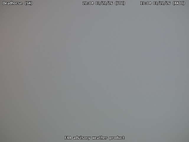 Deadhorse — SouthWest live webcam