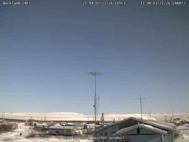 Buckland — NorthEast live webcam