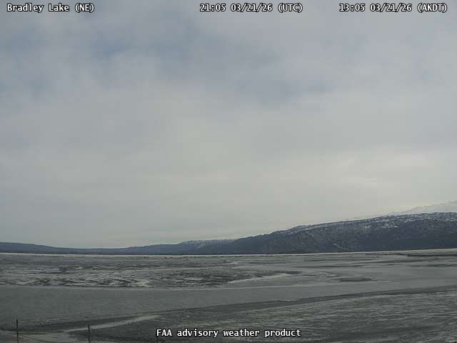 Bradley Lake — NorthEast live webcam