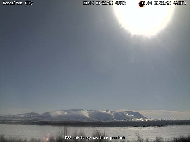 Nondalton — SouthEast live webcam