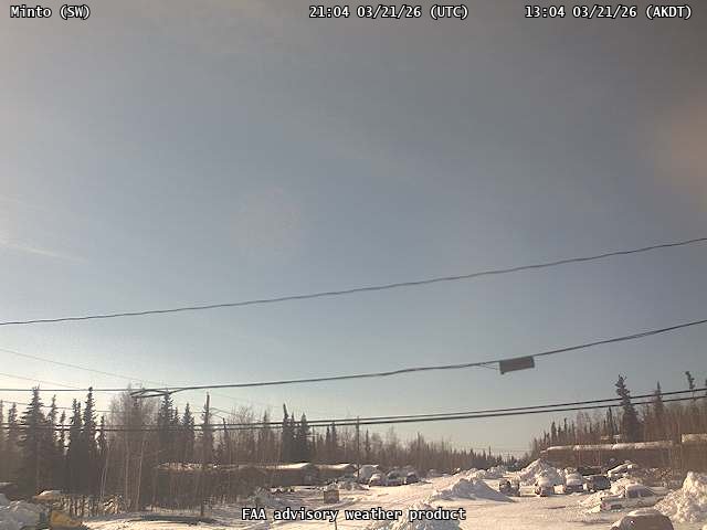 Minto — SouthWest live webcam