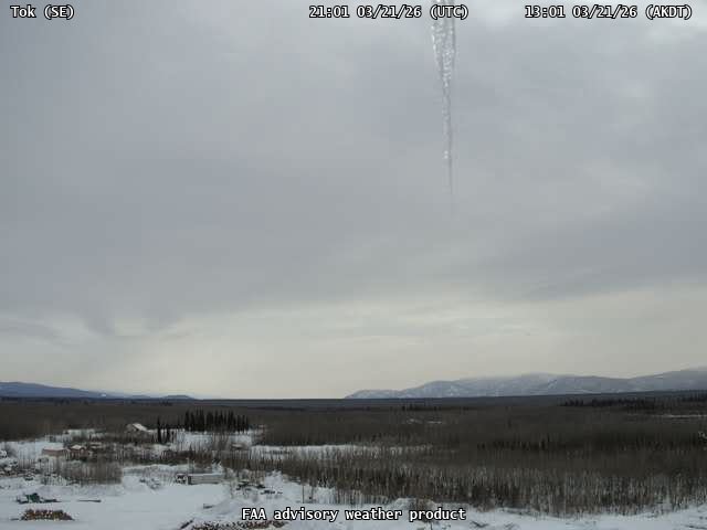 Tok — SouthEast live webcam