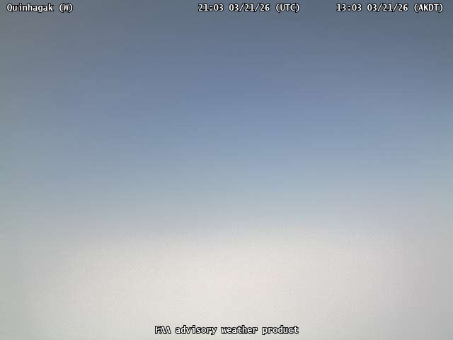 Quinhagak — West live webcam