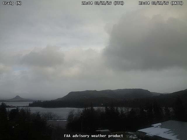 Craig — North live webcam