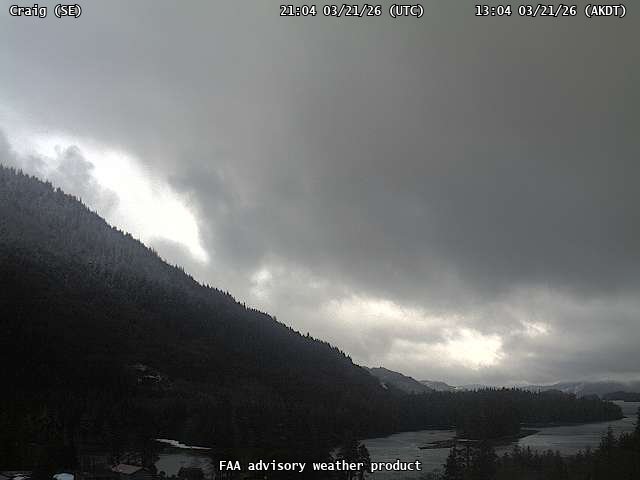 Craig — SouthEast live webcam