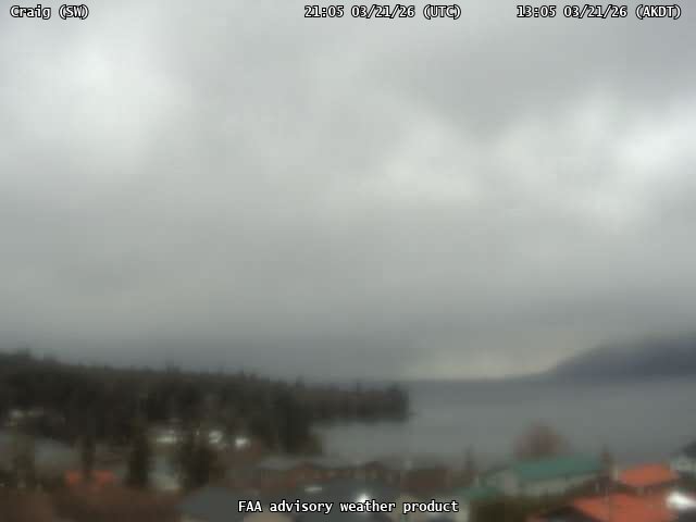 Craig — SouthWest live webcam