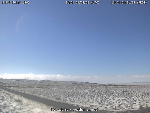 Pilot Point — SouthWest live webcam