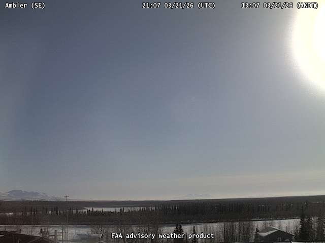 Ambler — SouthEast live webcam