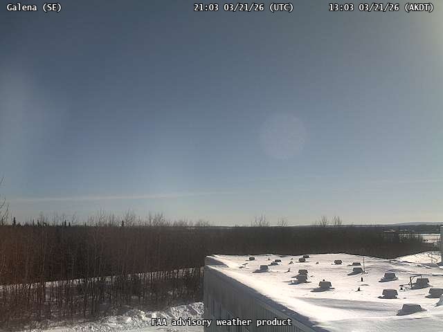 Galena — SouthEast live webcam