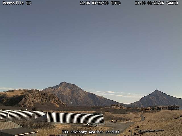 Perryville — East live webcam