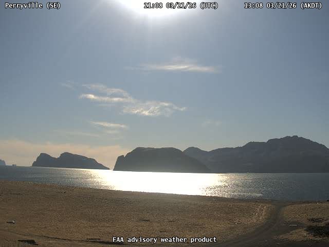 Perryville — SouthEast live webcam