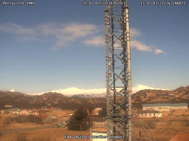 Perryville — NorthWest live webcam