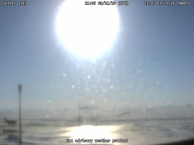 Teller — SouthEast live webcam