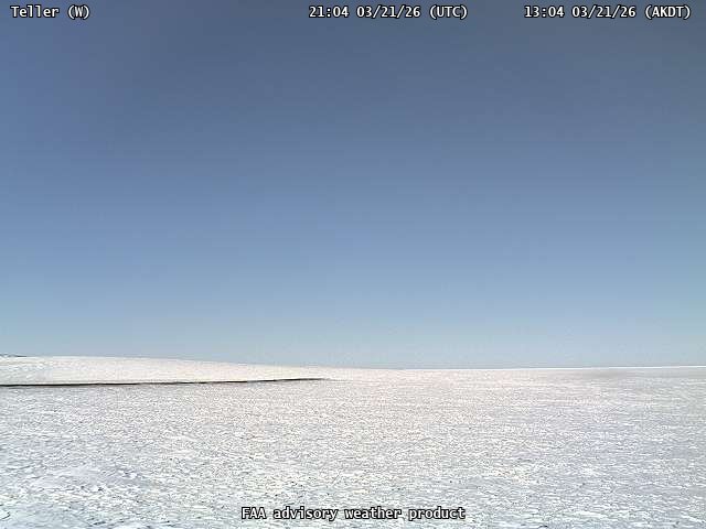 Teller — West live webcam