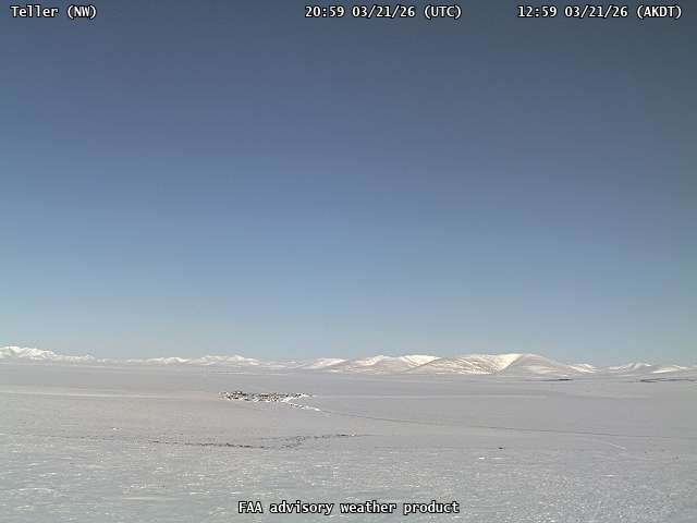 Teller — NorthWest live webcam