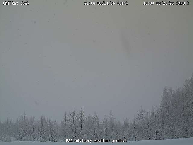 Chilkat — SouthWest live webcam