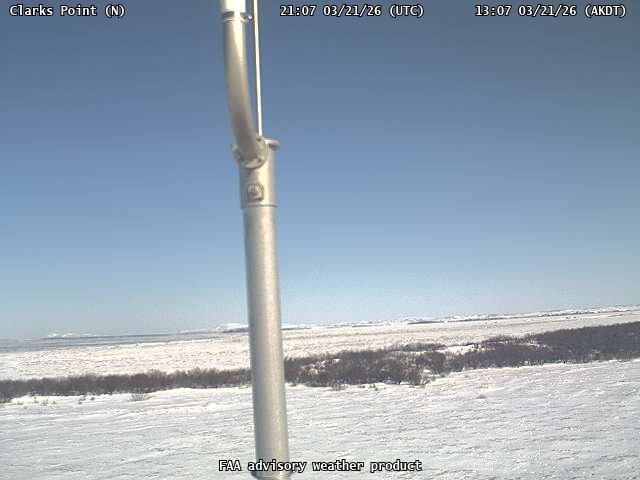 Clarks Point — North live webcam