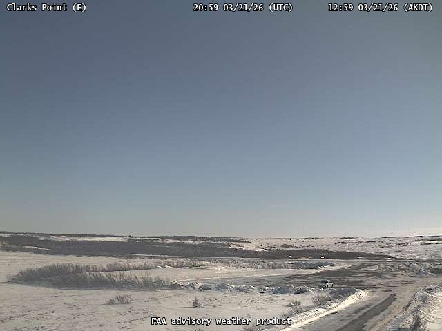 Clarks Point — East live webcam