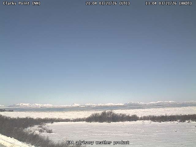 Clarks Point — NorthWest live webcam