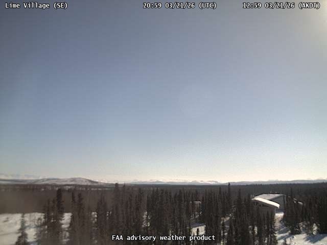 Lime Village — SouthEast live webcam