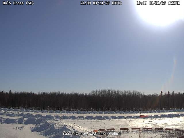 Holy Cross — SouthEast live webcam