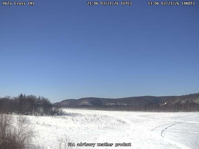 Holy Cross — West live webcam