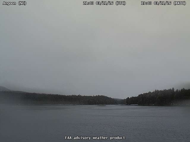 Angoon — NorthEast live webcam