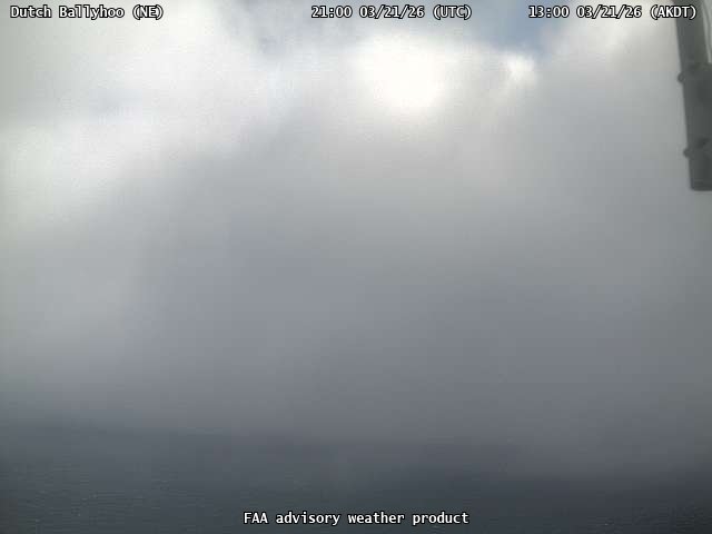 Dutch Ballyhoo — NorthEast live webcam