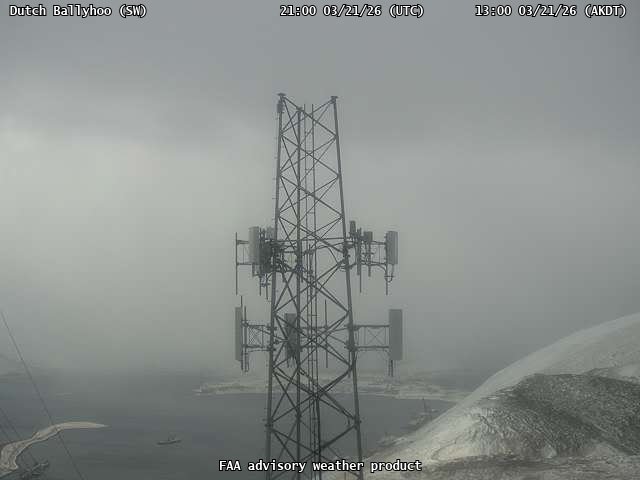 Dutch Ballyhoo — SouthWest live webcam