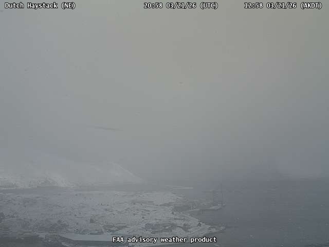 Dutch Haystack — NorthEast live webcam