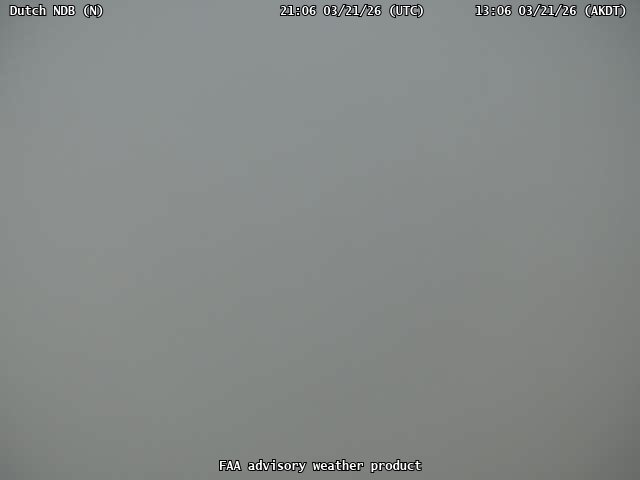 Dutch NDB — North live webcam