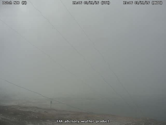 Dutch NDB — South live webcam