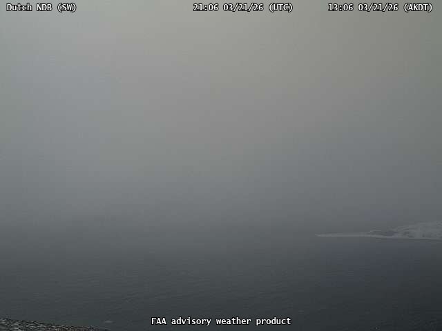 Dutch NDB — SouthWest live webcam