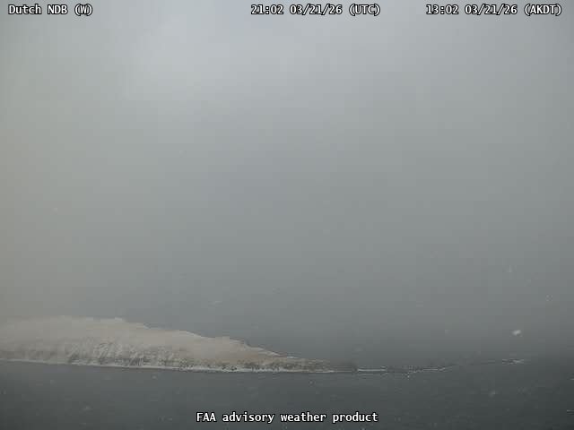 Dutch NDB — West live webcam