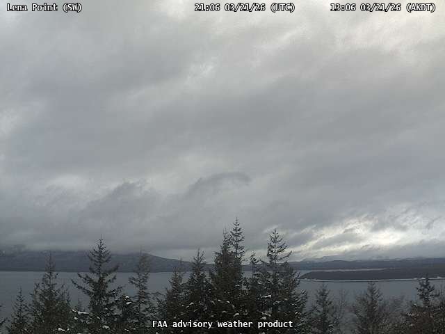Lena Point — SouthWest live webcam