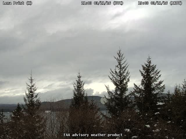 Lena Point — West live webcam