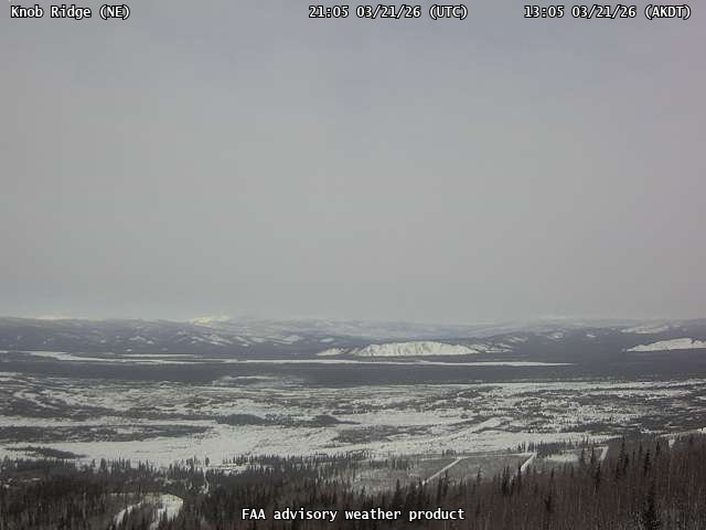 Knob Ridge — NorthEast live webcam