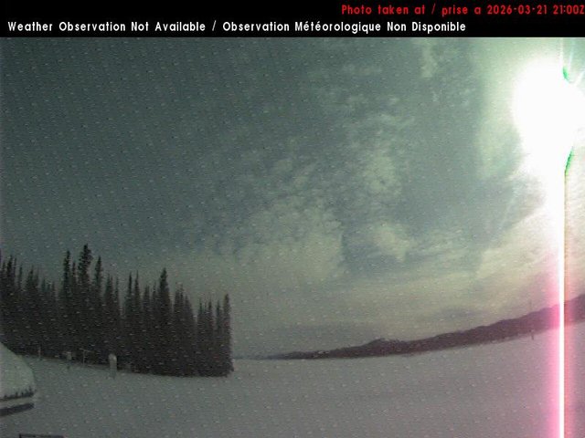 Carmacks — SouthEast live webcam