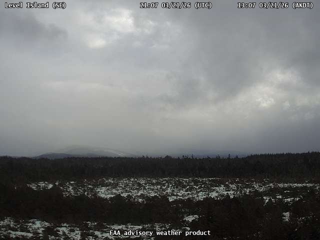 Level Island — SouthEast live webcam