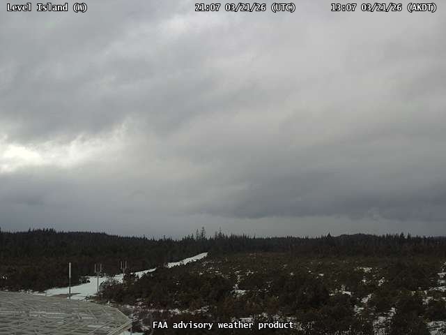 Level Island — West live webcam